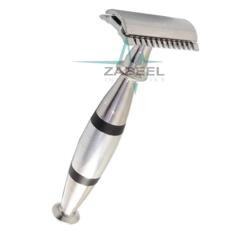 Heavy Duty Shaving Razor For Men Safety Razor ZaBeel