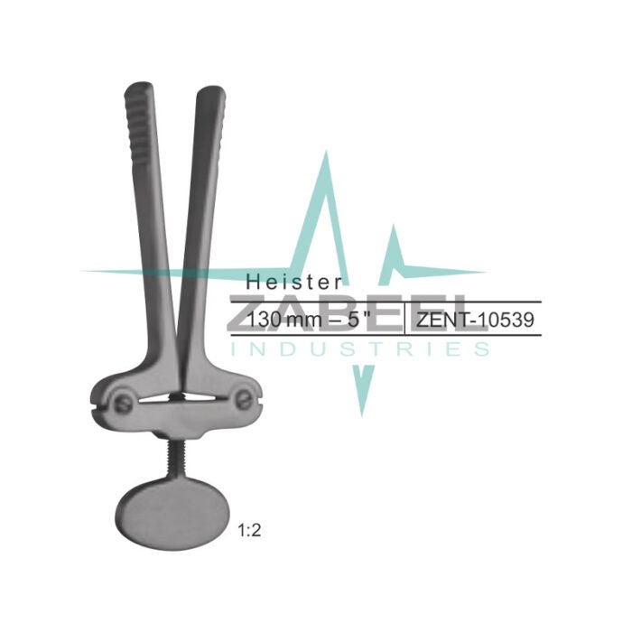 Heister Mouth Gags Zabeel