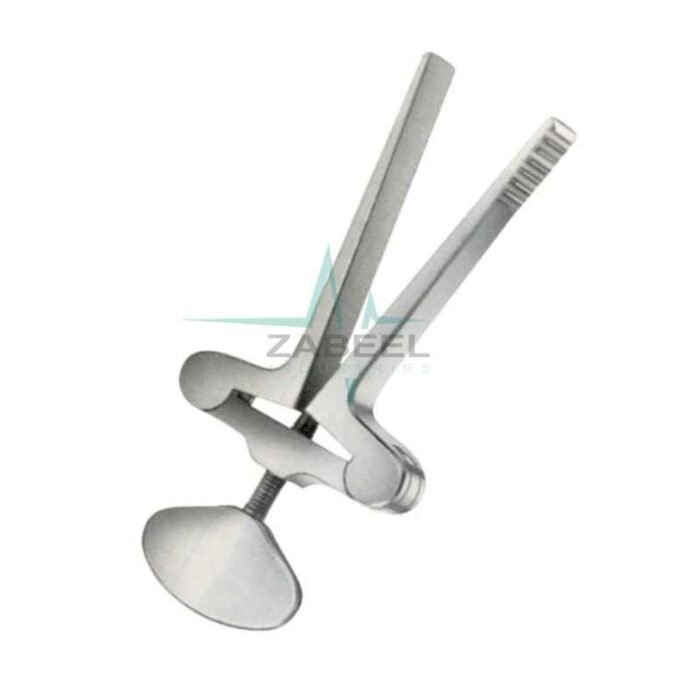 Heister Mouth Gags Retractor Zabeel