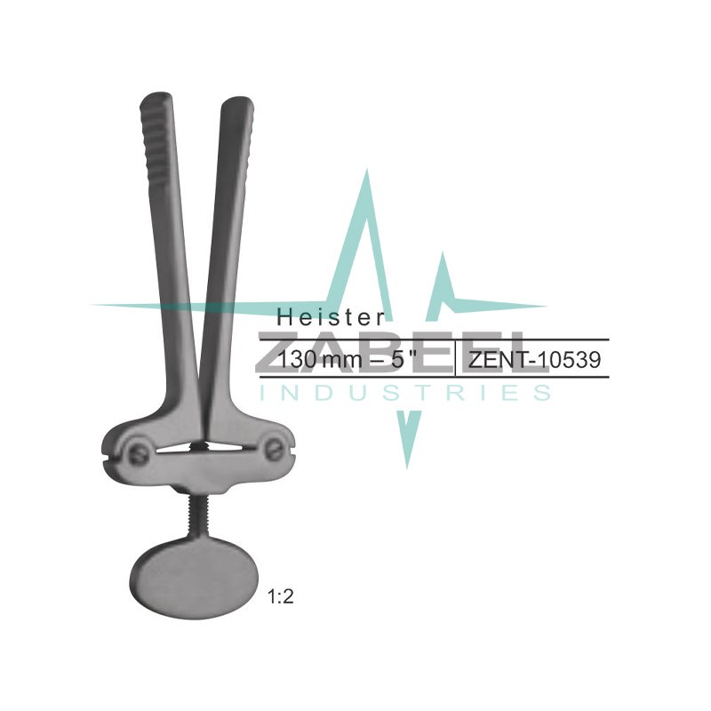 Heister Mouth Gags Zabeel