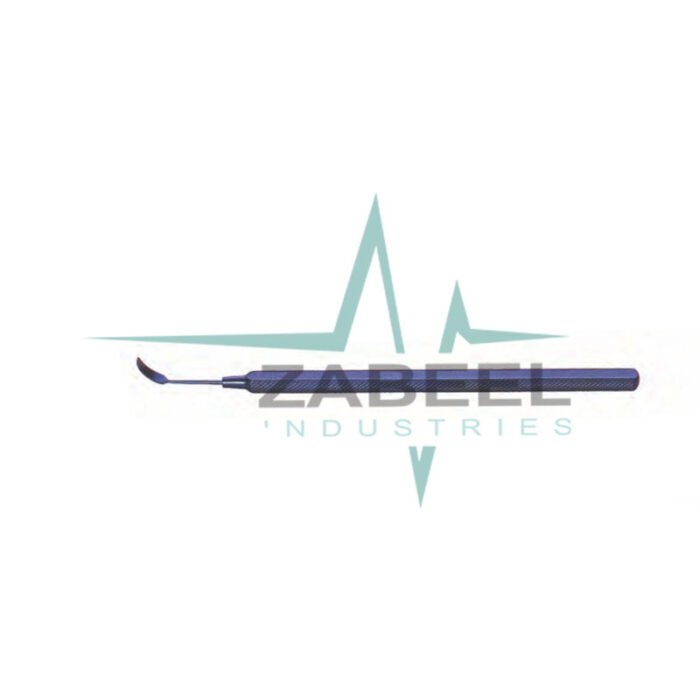 Helveston Retractors ZaBeel