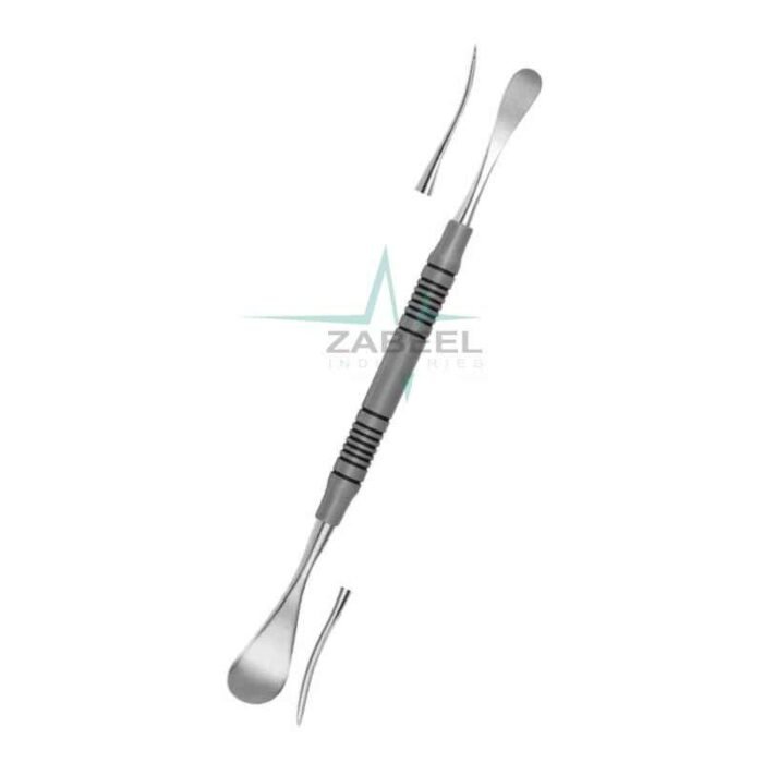 Henahan Retractor Large Zabeel