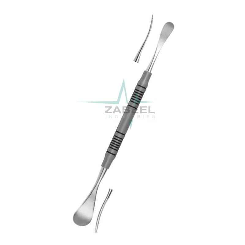 Henahan Retractor Large Zabeel