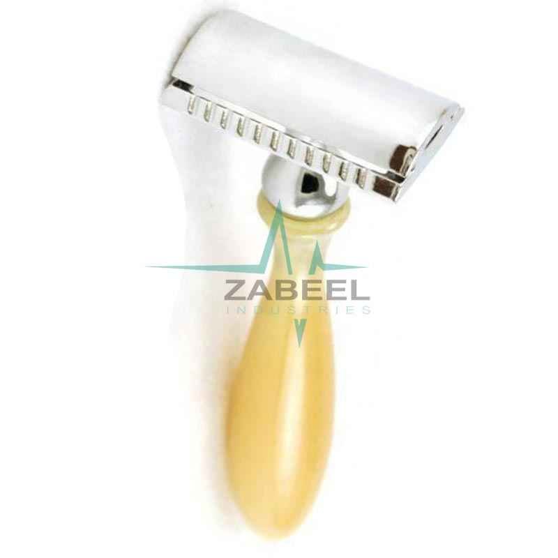 High Class Safety Razor ZaBeel