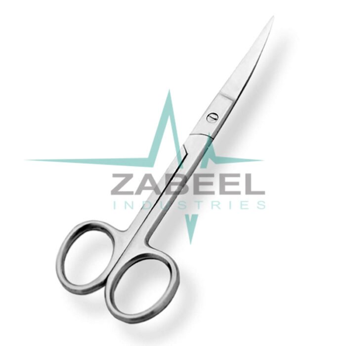 High Dressing Scissors