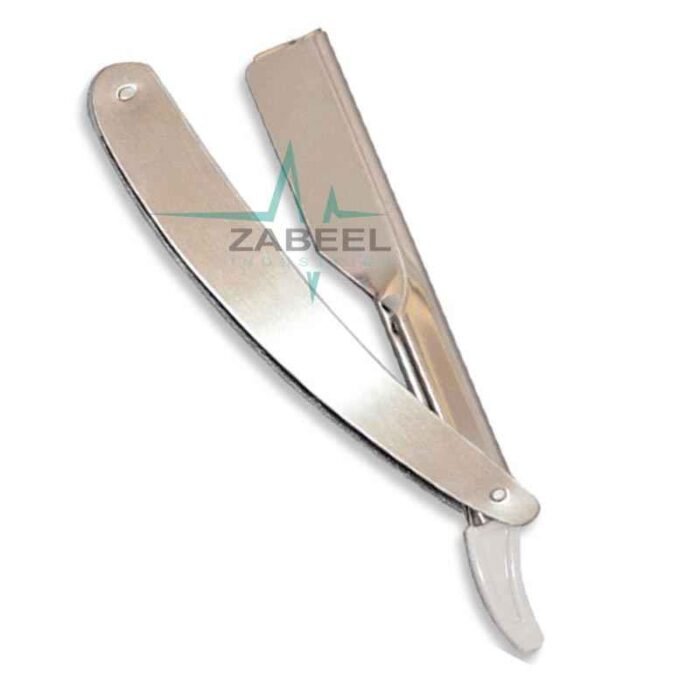 High Quality Barber Shaving Razor ZaBeel