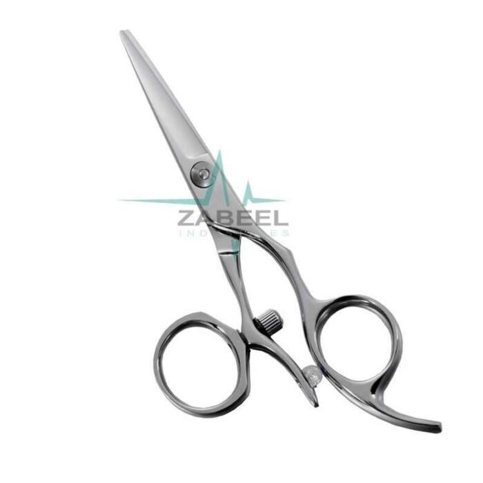 High Quality Barber Shears Hairdressing Swivel Scissors ZaBeel