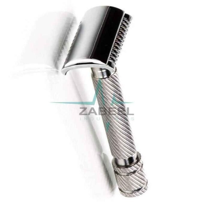 High Quality Classic Vintage Safety Razor ZaBeel High Quality Classic Vintage Safety Razor ZaBeel