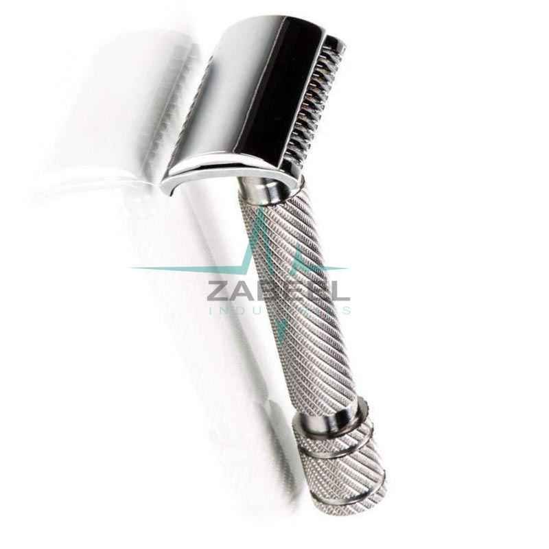 High Quality Classic Vintage Safety Razor ZaBeel