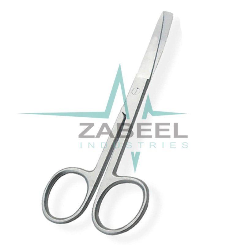 Dressing Scissors