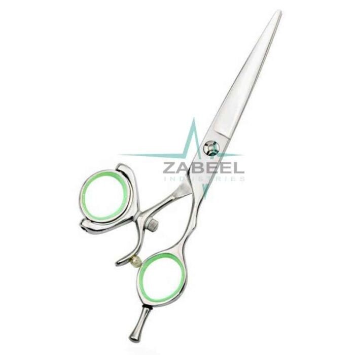 High Quality Hand Haircut Barber Scissors for Barber ZaBeel