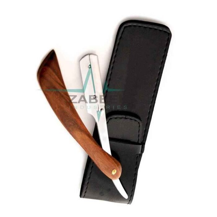 High Quality Shaving Razor ZaBeel