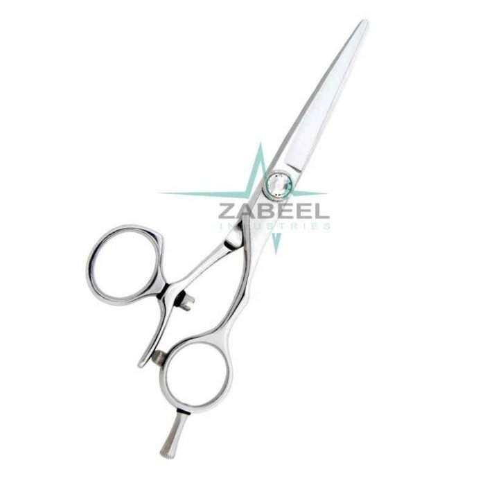 High Quality Stainless Steel Cutting Shear Swivel Scissors ZaBeel