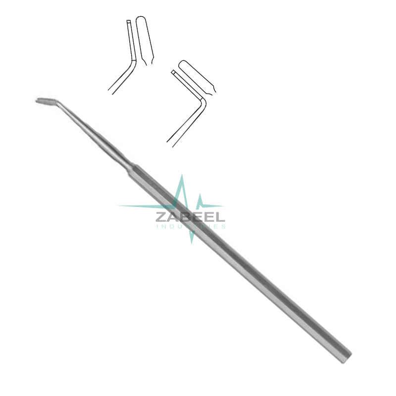 Hoen Dura Dissector Zabeel