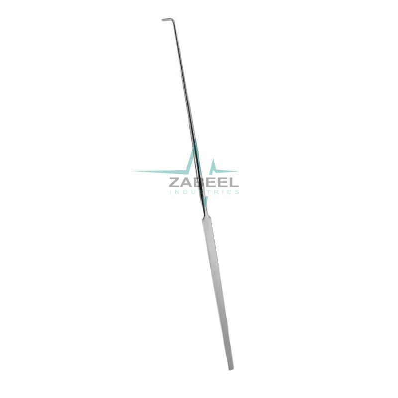 Hoen Nerve Retractor Zabeel