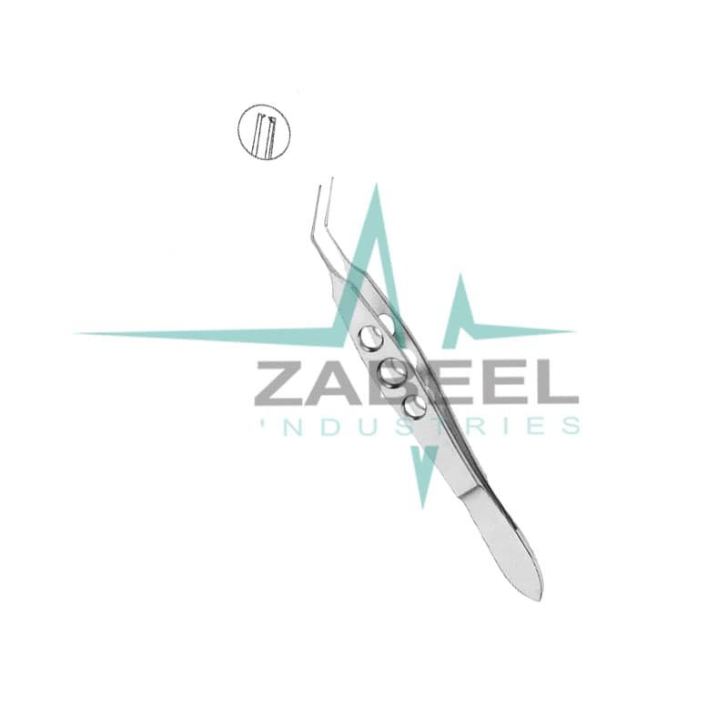 Hoffer-McPherson Forceps ZaBeel