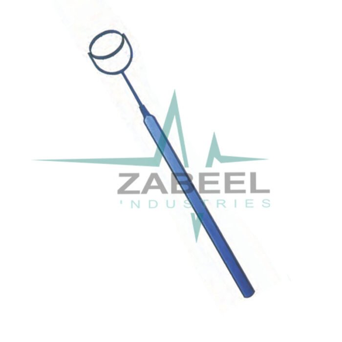 Hofman-Thornton Fixation Ring ZaBeel