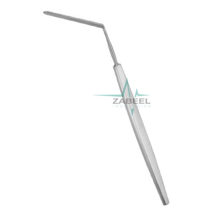 Horsley Dura Elevator Zabeel