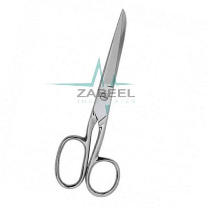 House Hold Scissor Sewing Scissor ZaBeel