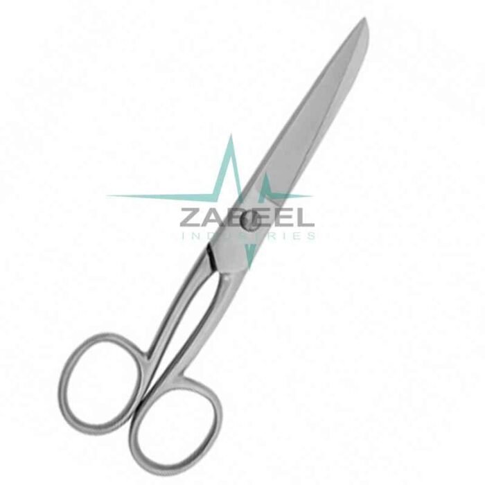 House Hold Scissor Sewing Scissor ZaBeel
