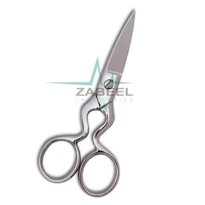 House Hold Sewing Scissor ZaBeel
