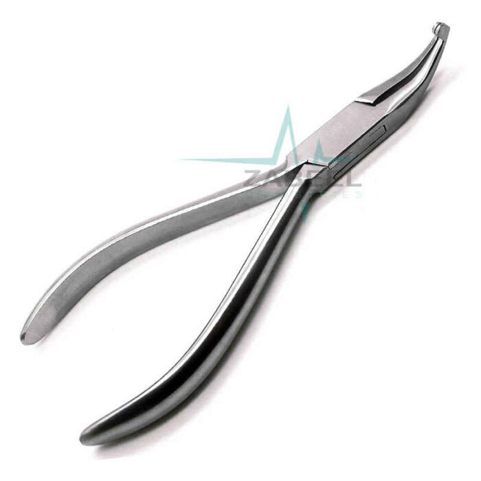 How Plier Wire Bending Zabeel