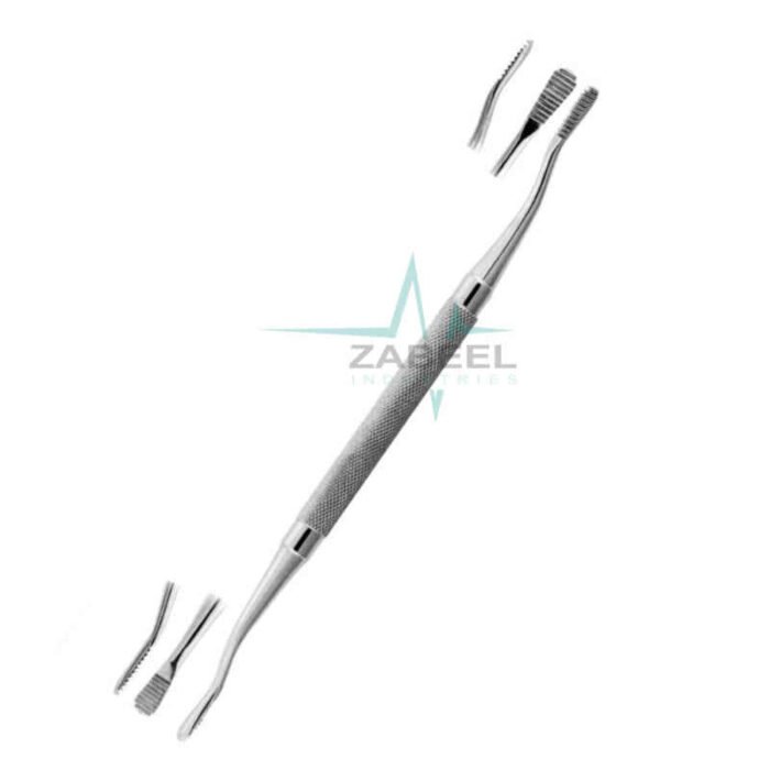 Howard Bone Files G. 12 Zabeel