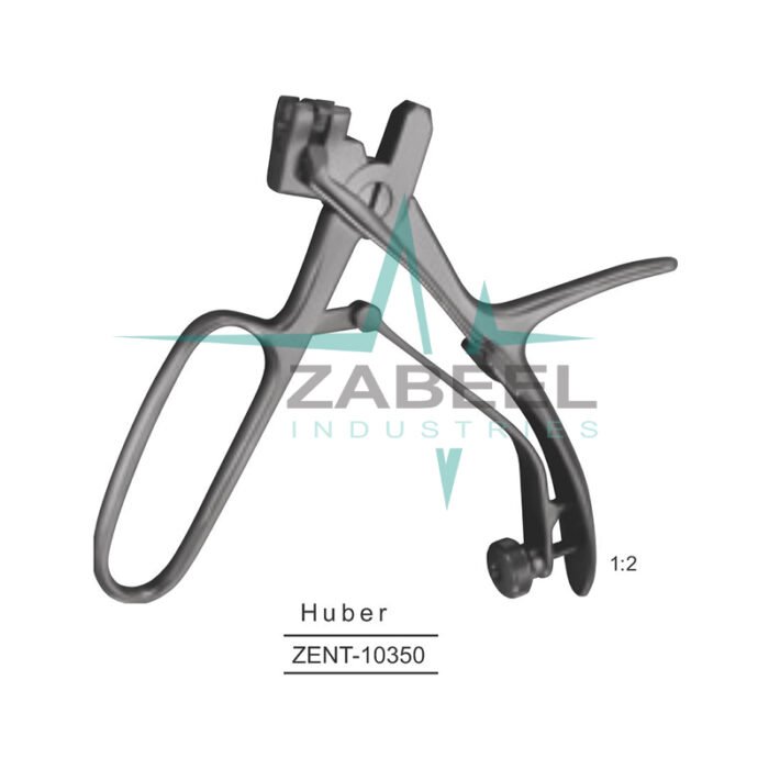 Huber Forceps Zabeel