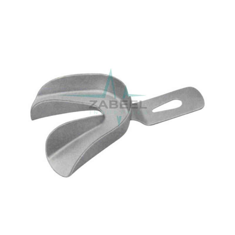 Impression Trays 69x54 mm