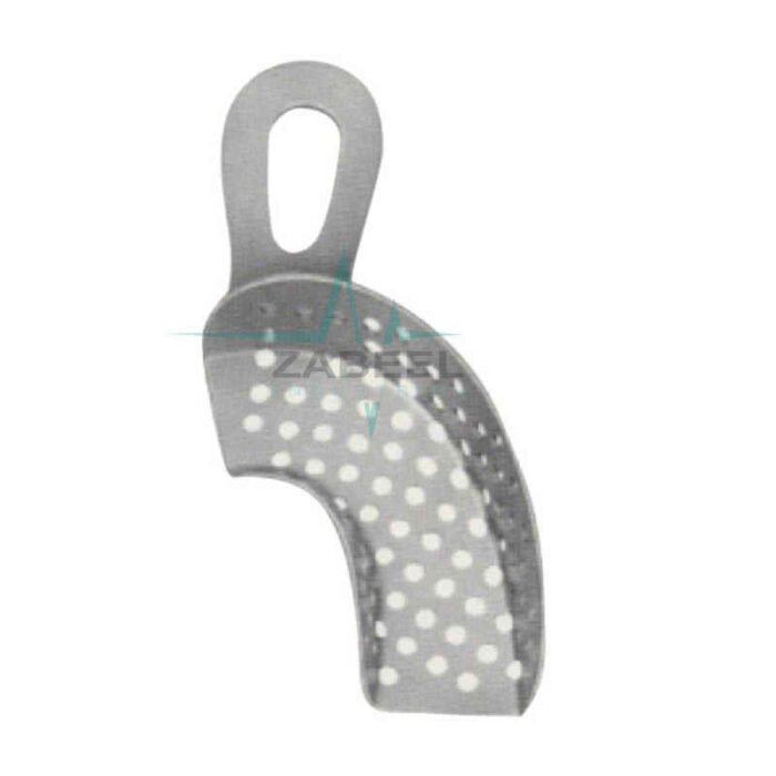 Impression Trays Zabeel