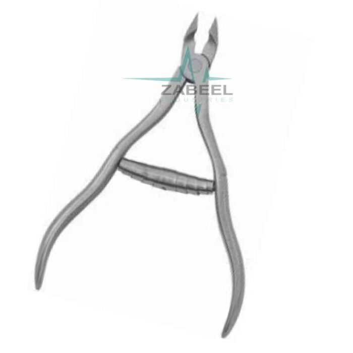 Ingrown Clipper Italian Design ZaBeel
