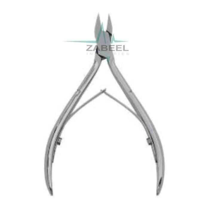 Ingrown Nail Clipper Italian Design ZaBeel Ingrown Nail Clipper Italian Design ZaBeel