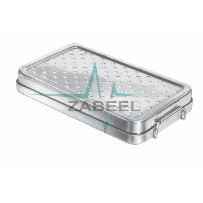 Instrument Box Zabeel