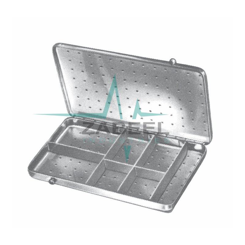 Instruments Tray Zabeel