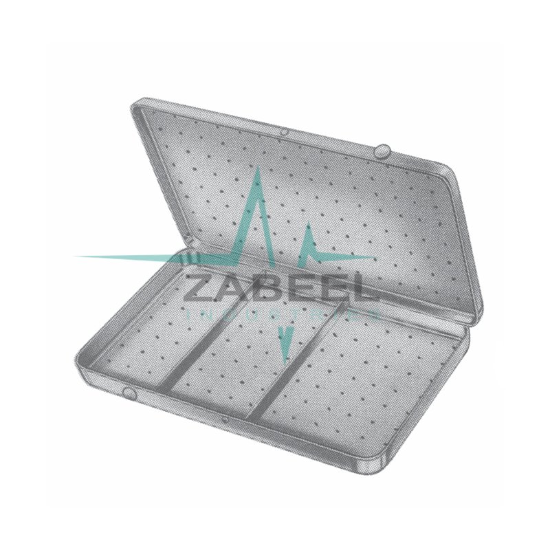Instruments Tray Zabeel