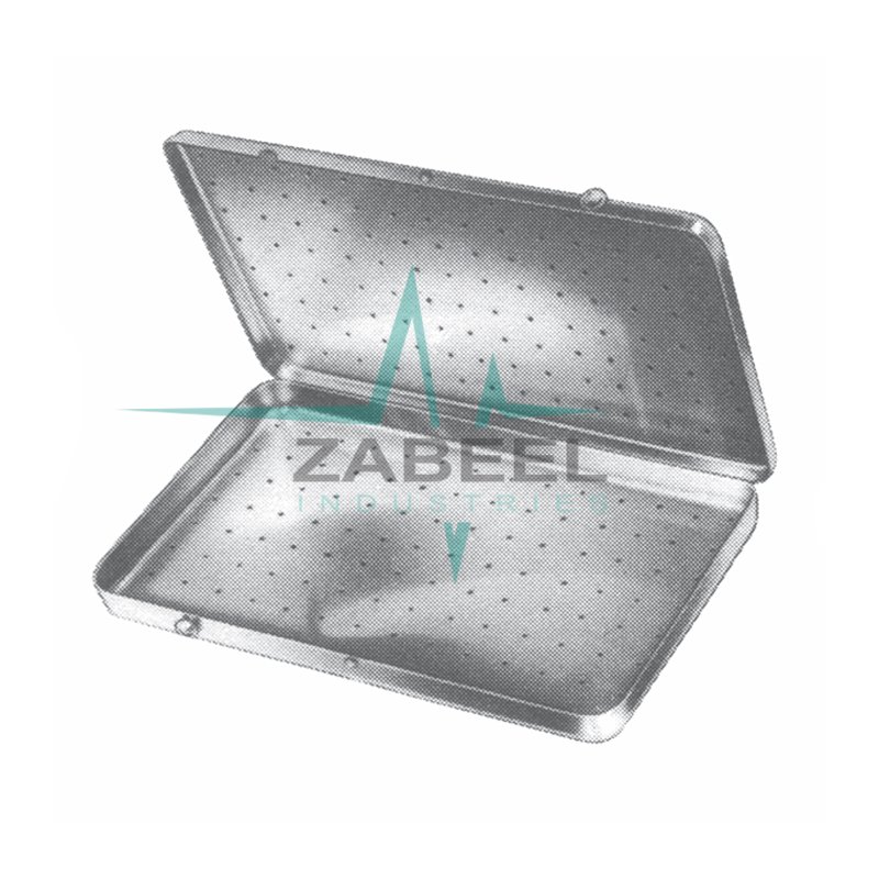 Instruments Tray Zabeel