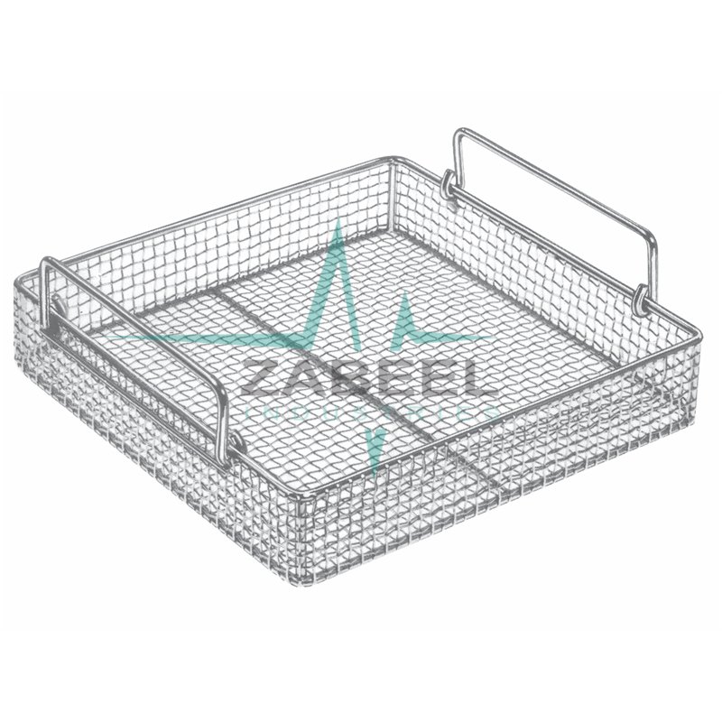 Instruments Tray Zabeel