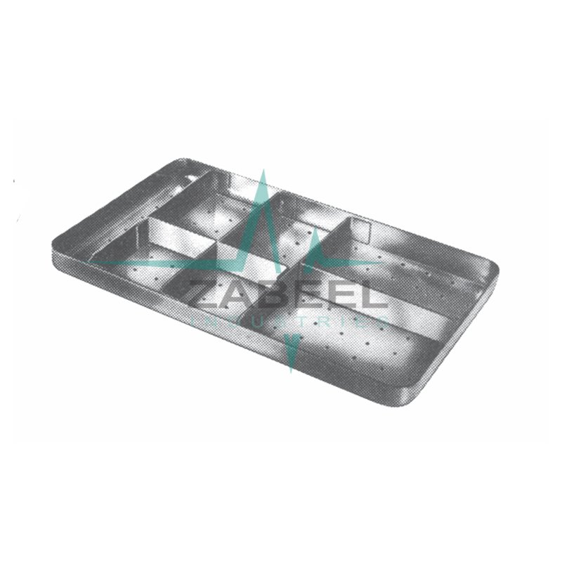 Instruments Tray Zabeel