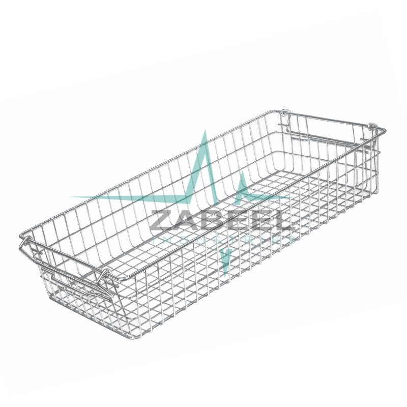 Instruments Tray Zabeel