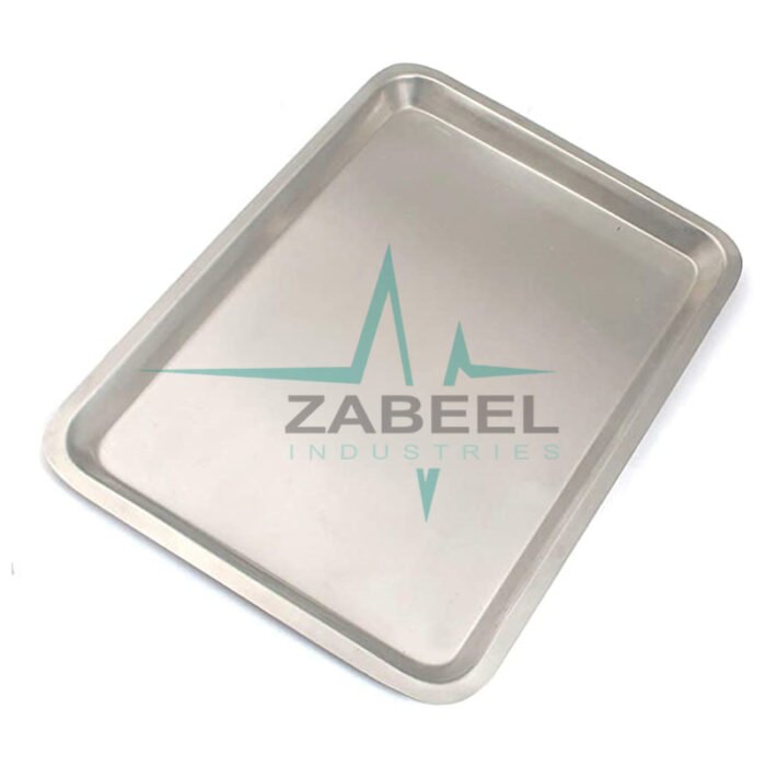 Instruments Tray Zabeel