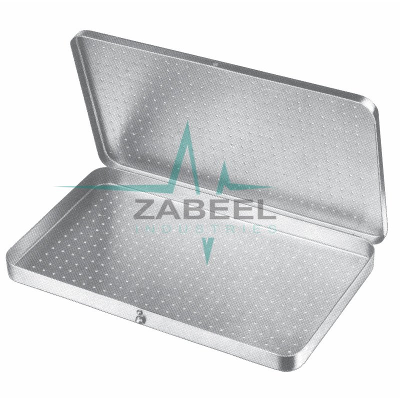 Instruments Tray Zabeel
