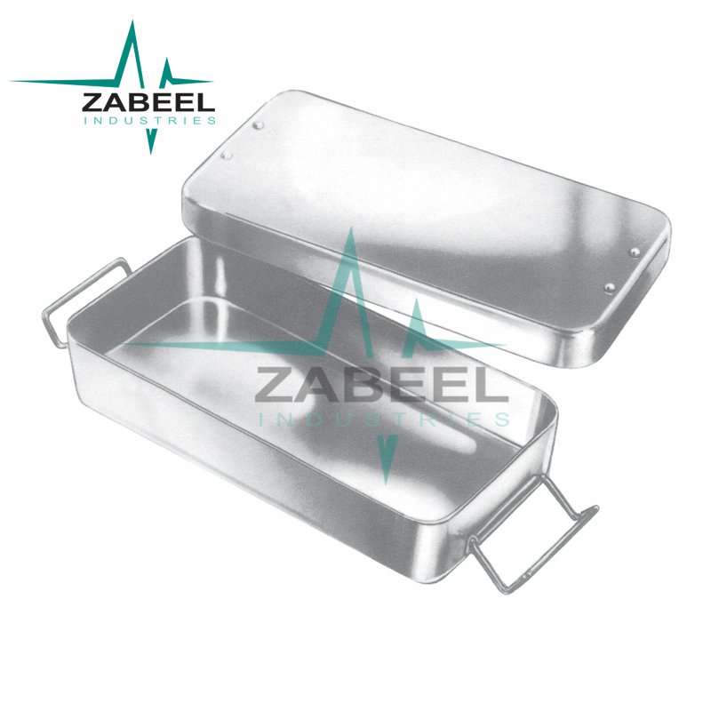 Instruments Tray Zabeel