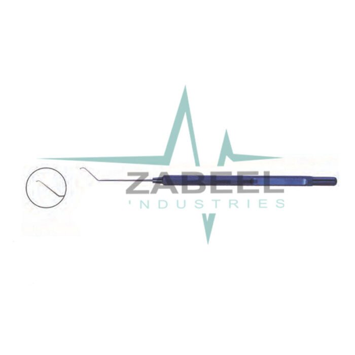 Intracapsular Manipulor ZaBeel 02