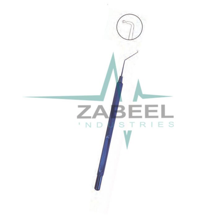 Intracapsular Manipulor ZaBeel 03