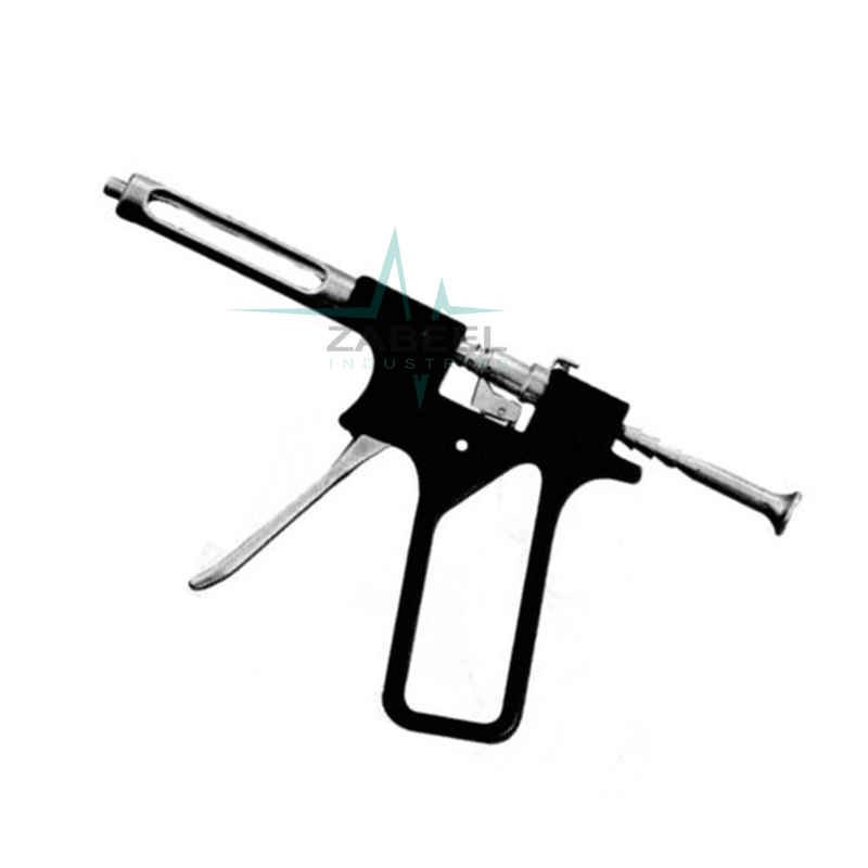 Intraligmentary Syringe 1