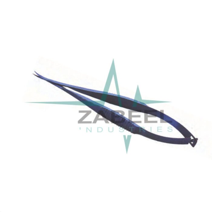 Iris Scissors ZaBeel 02