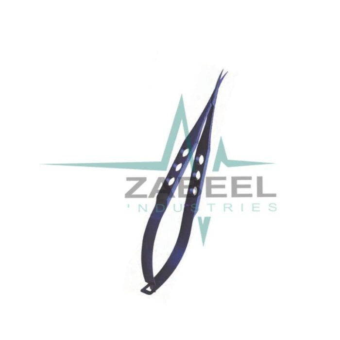 Iris Scissors ZaBeel 03-min