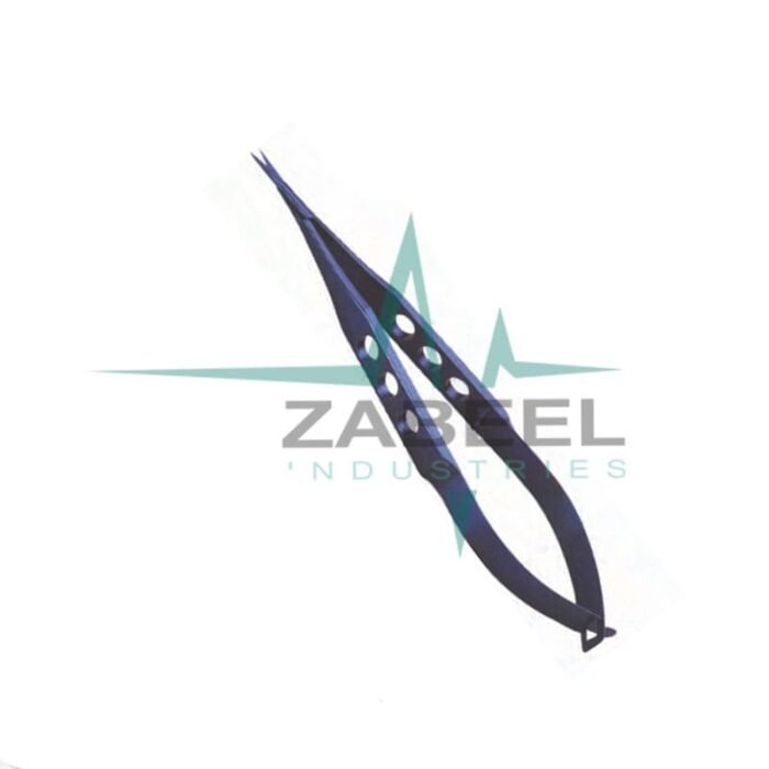 Iris Scissors ZaBeel 04-min