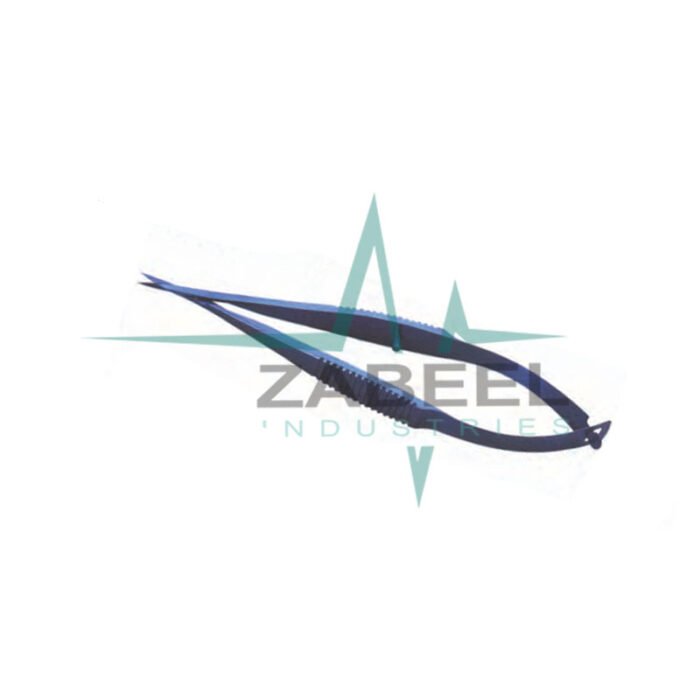 Iris Scissors ZaBeel