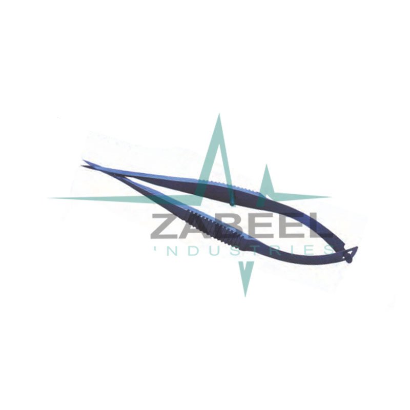 Iris Scissors ZaBeel